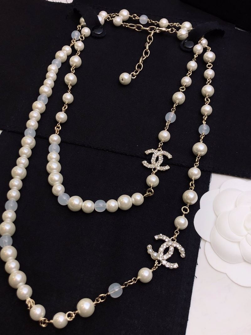 Chanel Necklaces